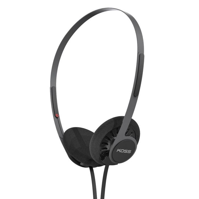 Наушники Koss KPH40 Utility Grey Фото