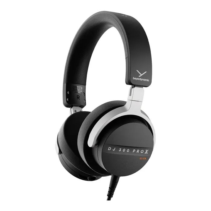 Наушники Beyerdynamic DJ 300 PRO X Club Фото