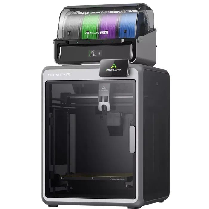 3D-принтер Creality K2 Combo Фото