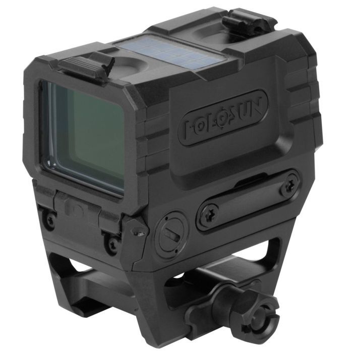 Коллиматорный прицел Holosun AEMS-PRO-X2-GR Фото