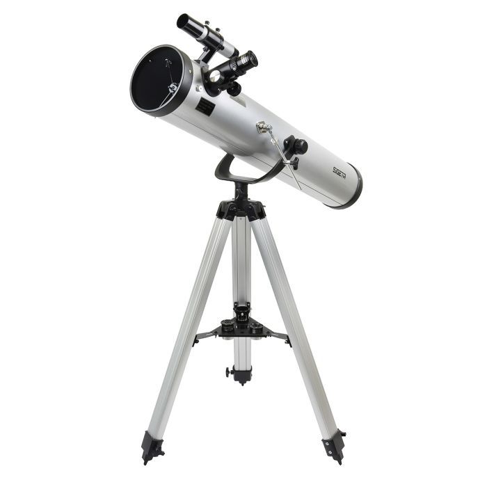 Телескоп Sigeta Meridia II 114/900 AZ Фото