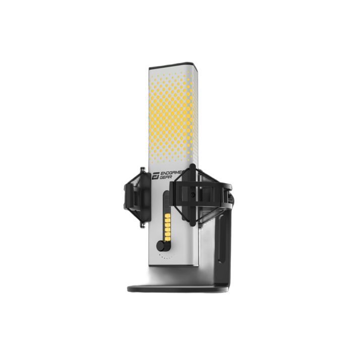 Микрофон Endgame Gear Xstrm White Фото