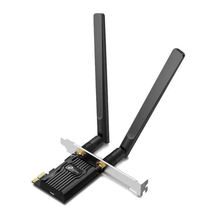 Сетевая карта Wi-Fi TP-Link ARCHER-TX20E Фото