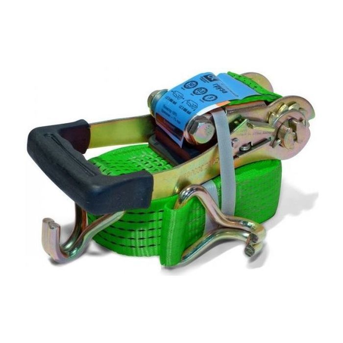 Стяжной ремень ARMER 5т Фото