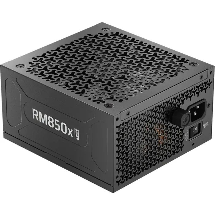 Блок питания Corsair 850W RM850x SHIFT Фото