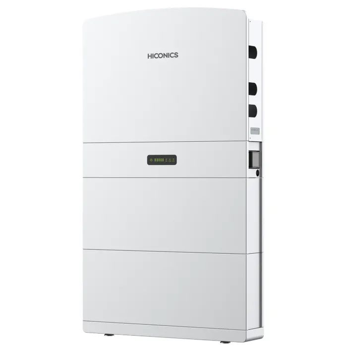 Система хранения энергии Hiconics HiEnergy-S 10kW 10.2kWh Фото