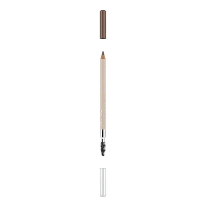 Карандаш для бровей Malu Wilz Eyebrow Designer - 22 Фото