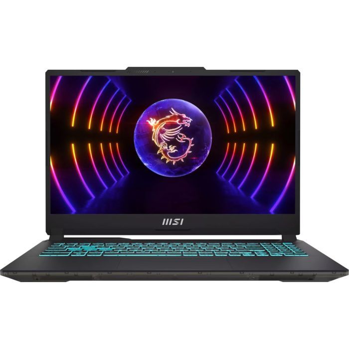 Ноутбук MSI Cyborg Black Edition A15 A13VE-2286XUA Фото