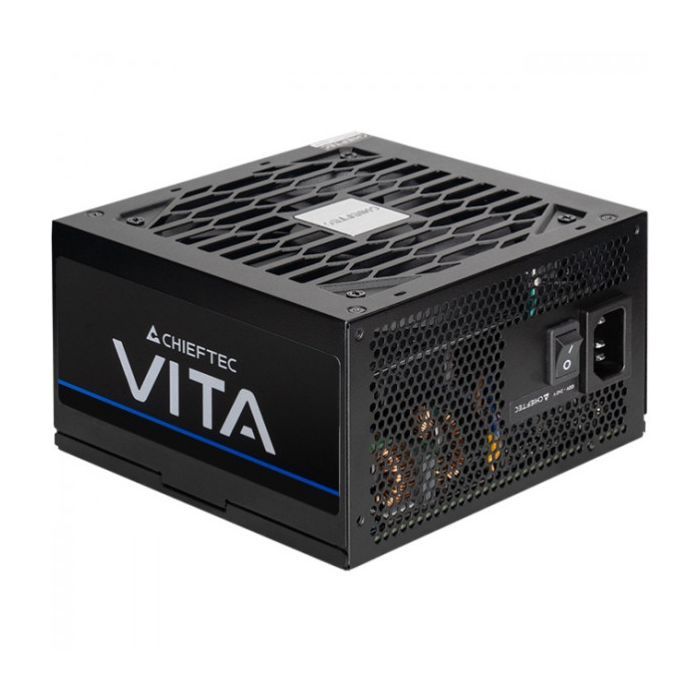Блок питания Chieftec 650W VITA Фото