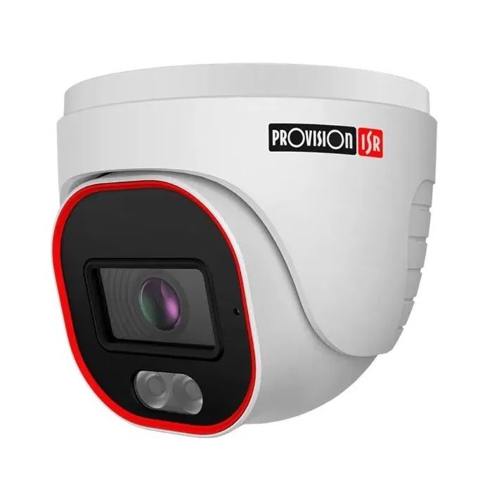 Камера видеонаблюдения Provision-ISR DH-320AB-28 (2.8) Фото