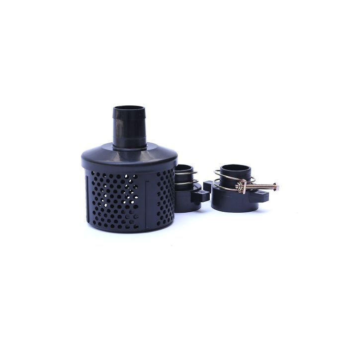 Мотопомпа КАМА KGL15HP, 15 м3/час, 7 л.с. Фото