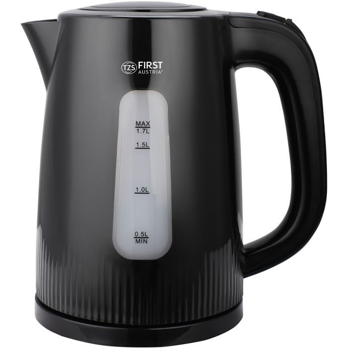 Электрочайник First FA-5417-7-BA Фото