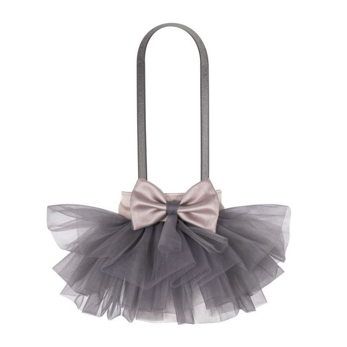 Юбка для животных Pet Fashion Pretty XS серая Фото