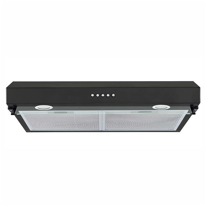 Вытяжка кухонная PRIME Technics PVCO 3860 BG Фото