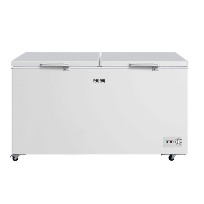 Морозильный ларь PRIME Technics CS 50649 M Фото