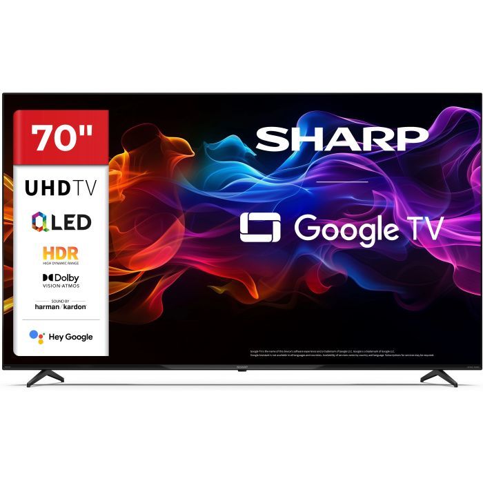Телевизор Sharp 70HP5265E Фото