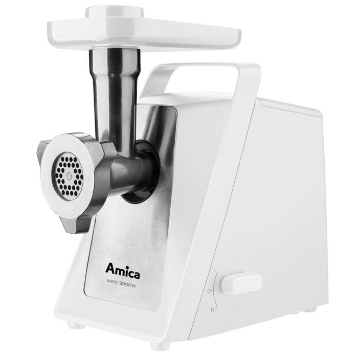 Мясорубка AMICA MM 3012 Фото