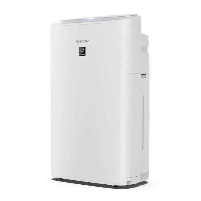 Воздухоочиститель Sharp UA-KIN42E-W Фото