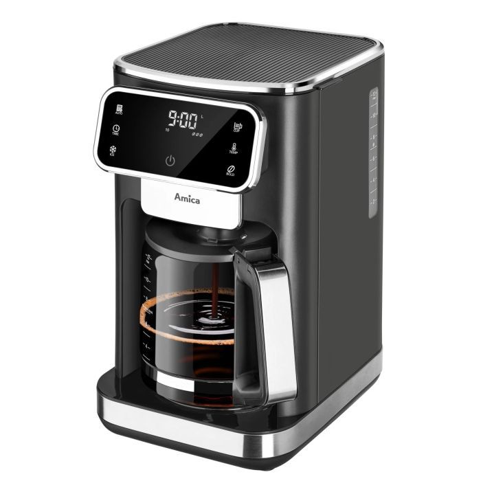 Капельная кофеварка AMICA CD 2011 Фото