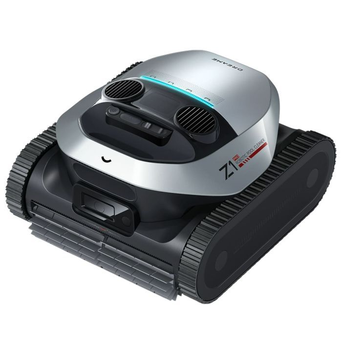 Пылесос Dreame Z1 Pro Фото