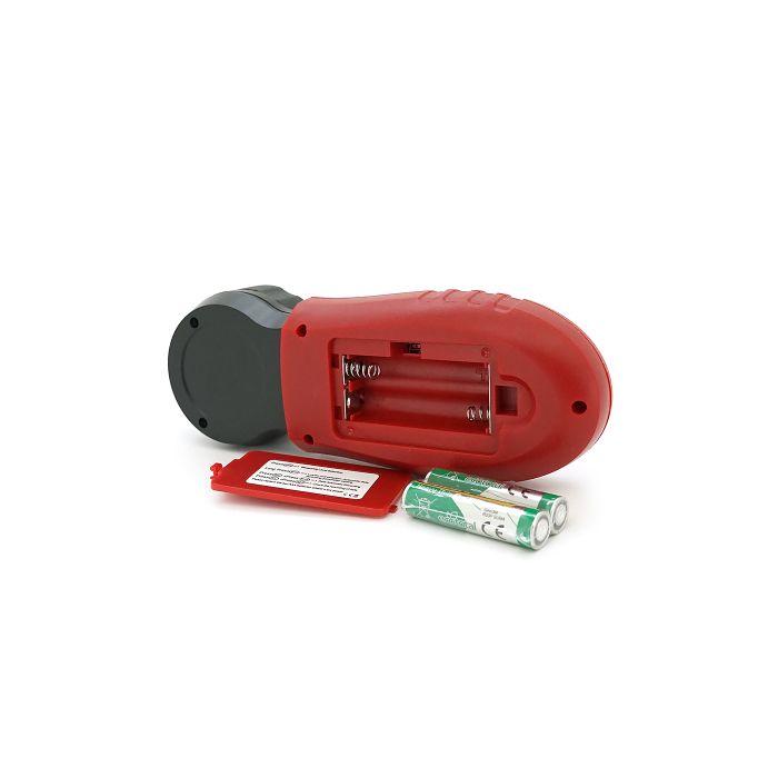 Измеритель освещенности Voltronic HS1010 Фото