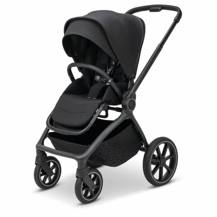 Коляска Storchenmuhle Nik (Onyx) Фото
