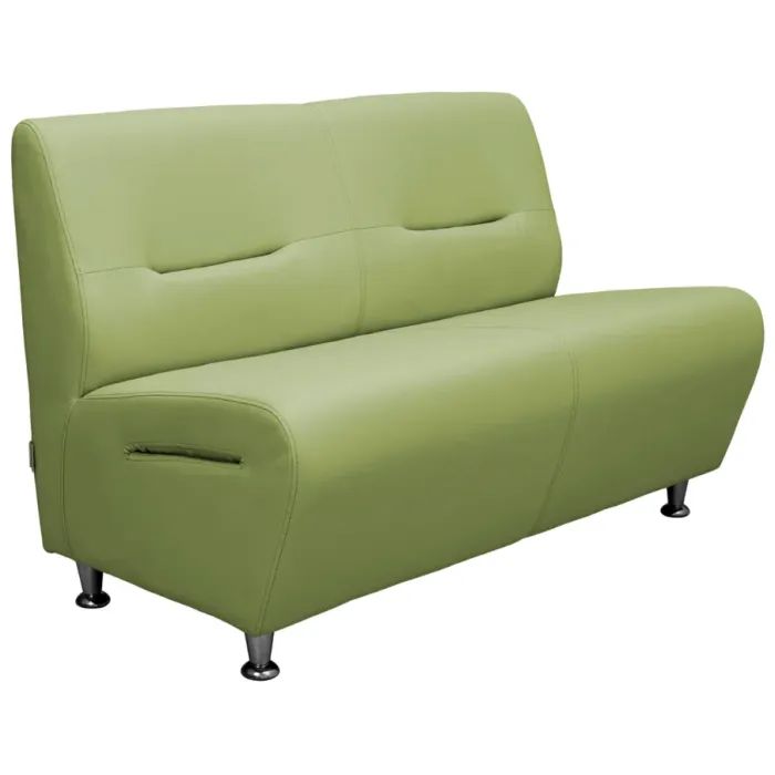 Диван офисный Richman Смарт Двойной Флай 2234 Фото