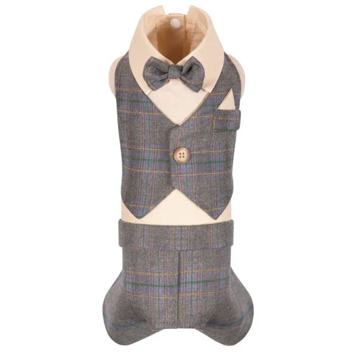 Костюм для животных Pet Fashion Happy XS2 Фото