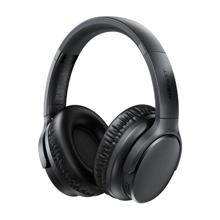 Наушники Acefast H10 Black Фото