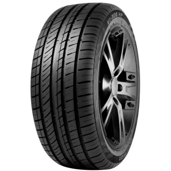 Шина Ecovision 225/60R18 100V VI-386HP Фото