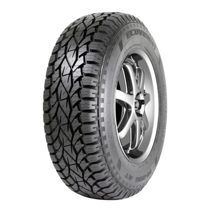 Шина Ecovision 265/65R18 114T VI-686 AT Фото