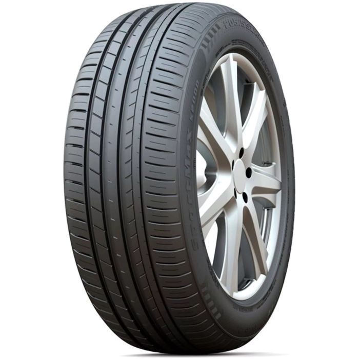 Шина Kapsen 195/50R15 82V K737 Фото