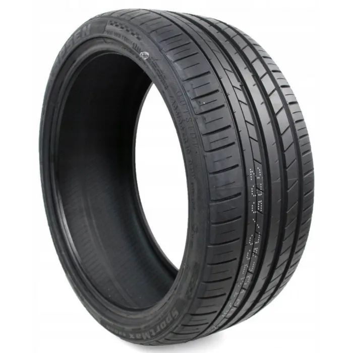 Шина Kapsen 245/45R18 100W XL S2000 Фото