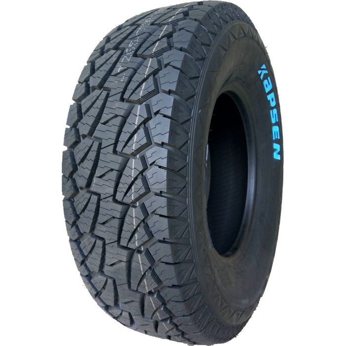 Шина Kapsen 255/70R16 111T RS23 Фото