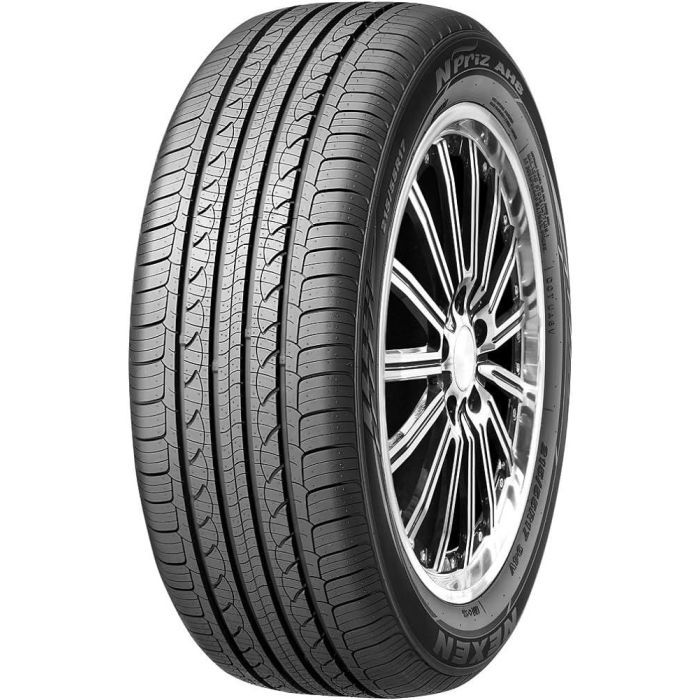 Шина Nexen 205/60R16 92H N''PRIZ AH8 Фото