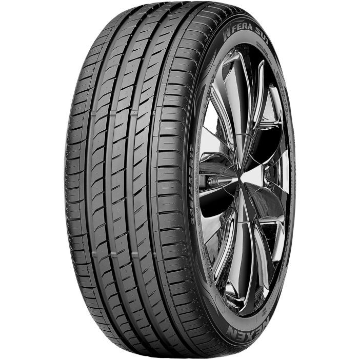Шина Nexen 215/55R17 98W XL NFERA SU1 Фото