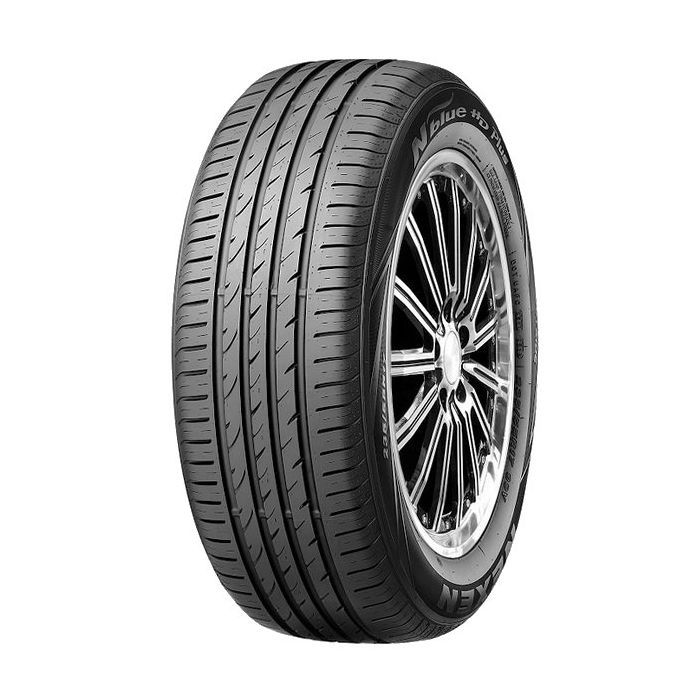 Шина Nexen 215/60R17 96H N-BLUE HD PLUS Фото