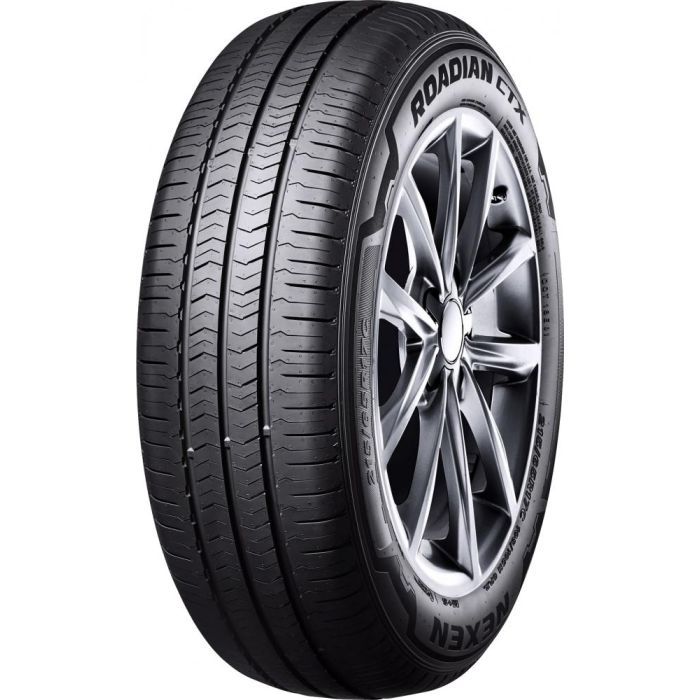 Шина Nexen 215/70R15C 109/107S ROADIAN CTX Фото