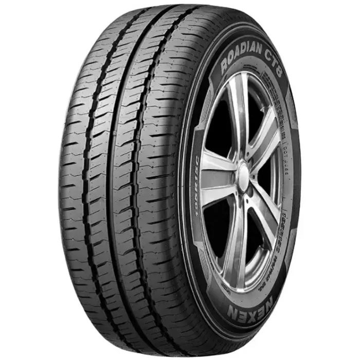 Шина Nexen 225/65R16C 112/110S ROADIAN CT8 Фото