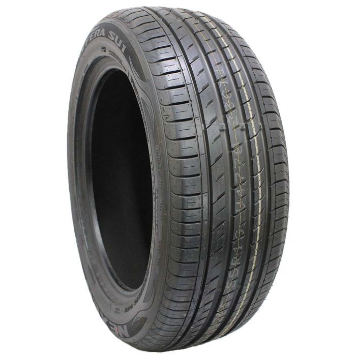 Шина Nexen 235/40R19 96Y XL NFERA SU1 Фото