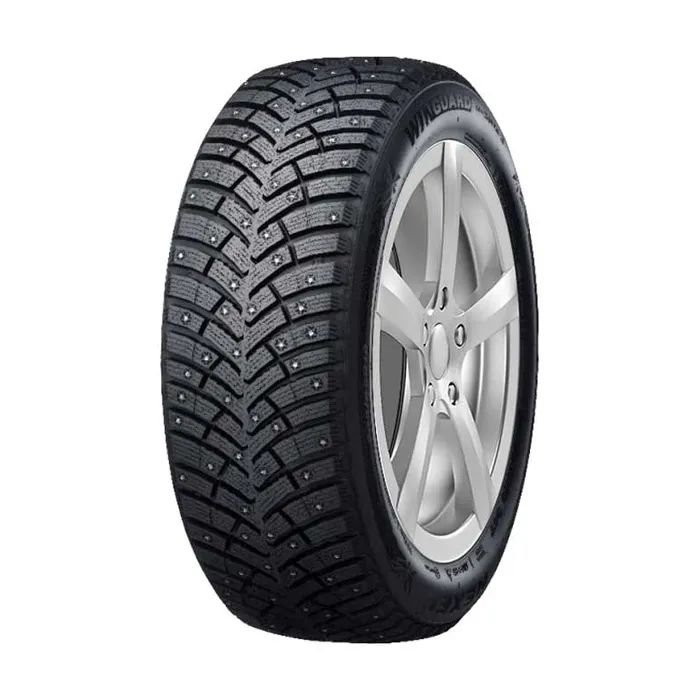 Шина Nexen 245/70R16 107T Winguard Winspike 3 Фото