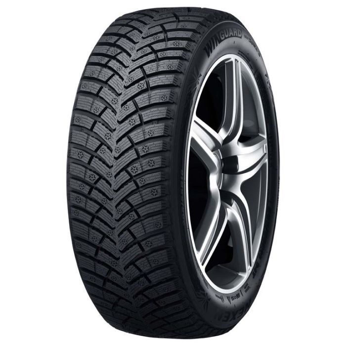 Шина Nexen 265/70R17 121/118R Winguard Winspike 3 Фото