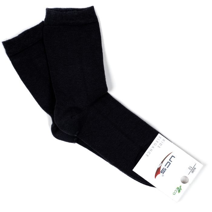Носки детские UCS Socks однотонные Фото