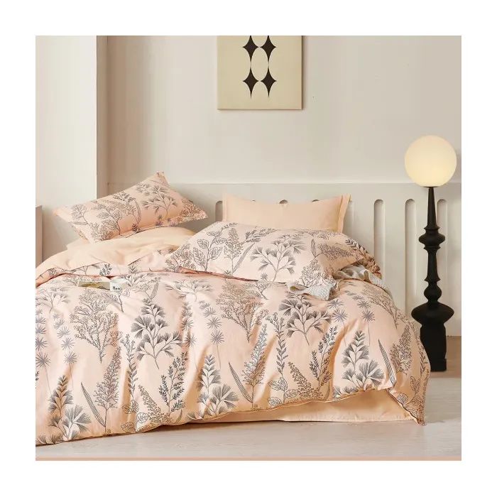 Постельное белье Viluta 798 Сатин Twill Евро Фото