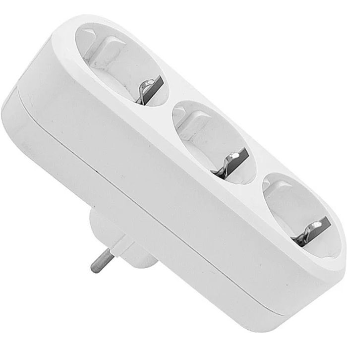 Сетевой разветвитель ELM SO-30Е з заземленням Фото