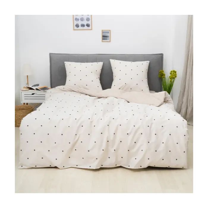 Постельное белье Viluta 25365 ранфорс двуспальный Фото