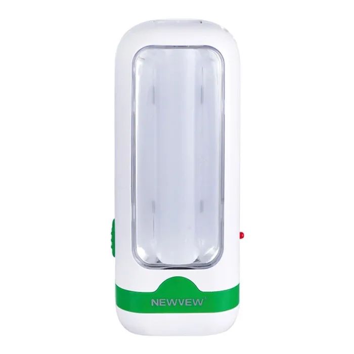 Фонарь NEWVEW NV-Y16 800mAh White-Green Фото