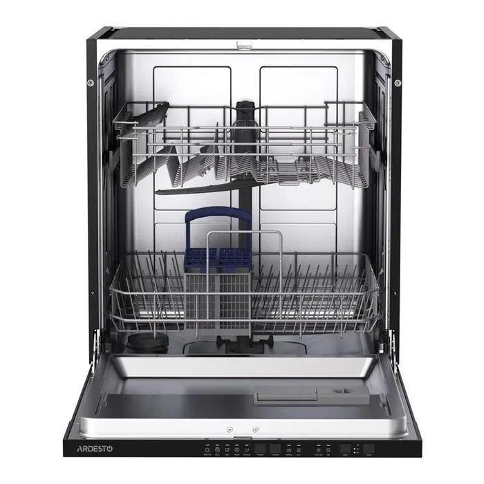Посудомоечная машина Ardesto DWMB-G605G1 Фото