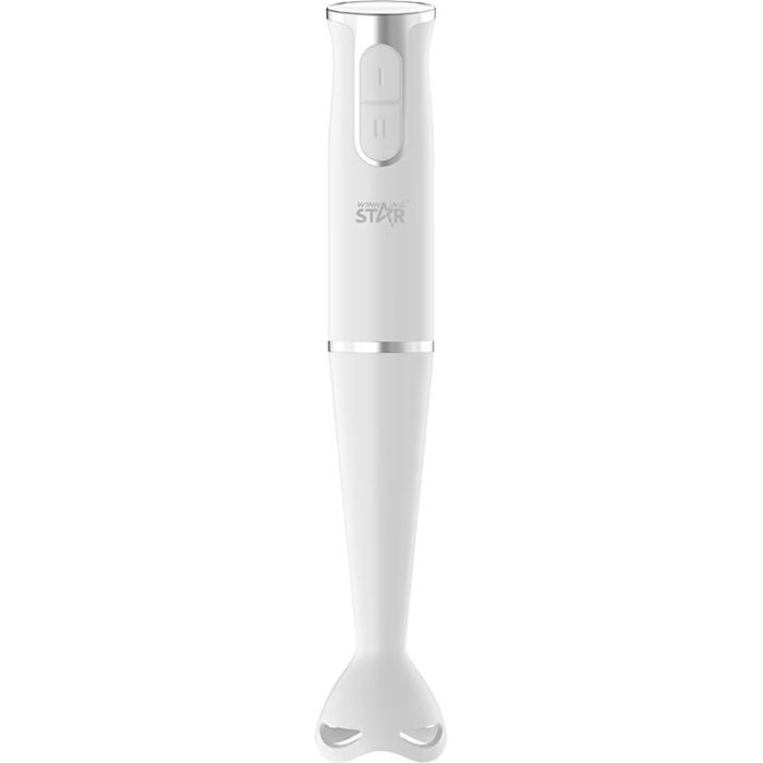 Блендер WINNINGSTAR ST-5554 200W White Фото