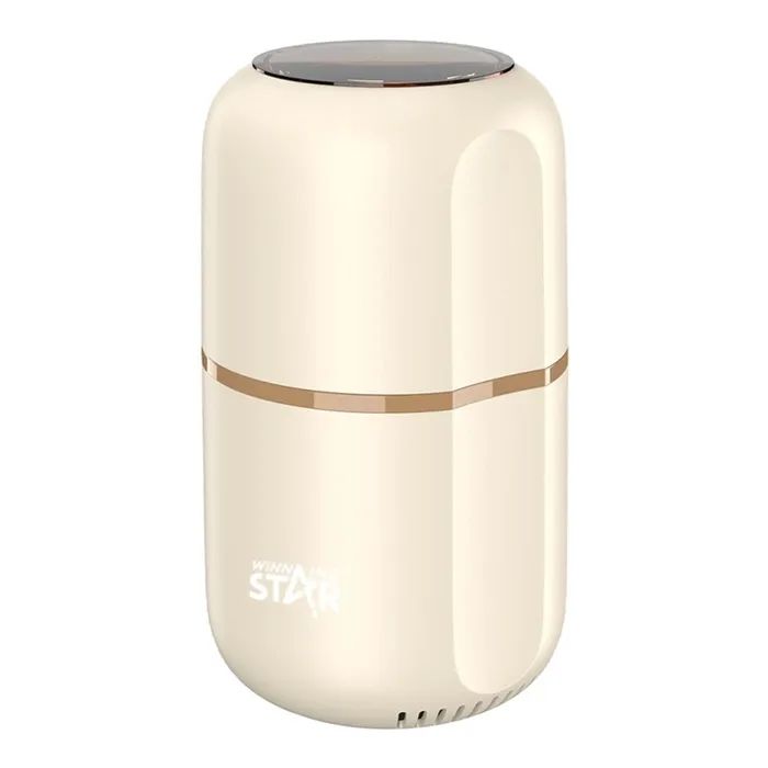 Кофемолка WINNINGSTAR ST-9713 White Фото